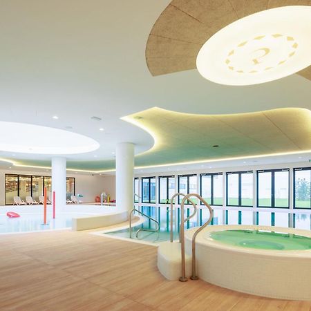 Apartament Golden Sand Z Dostepem Do Basenow,Jacuzzi,Strefy Saun- Pinea Apartments Pobierowo-Sannel Apartments For Rent 외부 사진